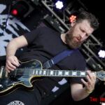 Into The Grave 2025: Bone Ripper
